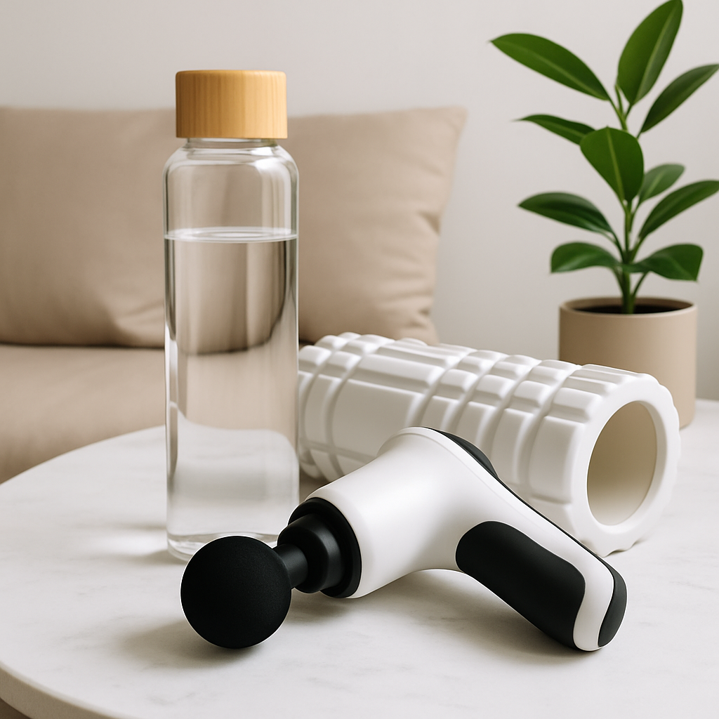 Daily Wellness Habits for Better Health