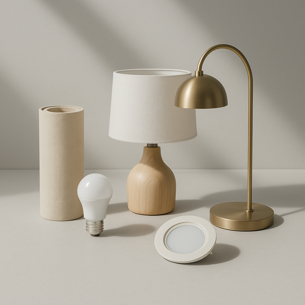 Lighting