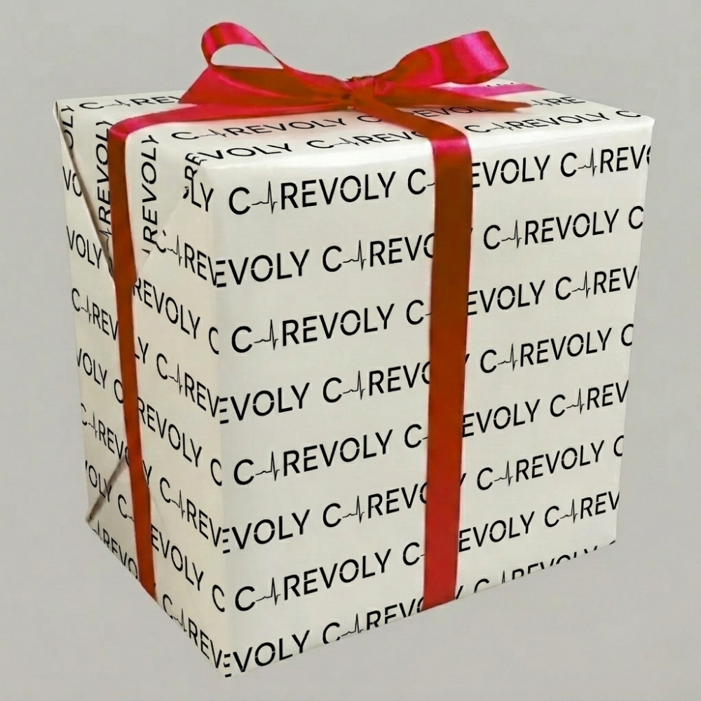 Special Gift Wrapping
