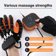 3-In-1 Electric Rehabilitation Glove Stroke Recovery & Therapy - Image 4