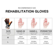 3-In-1 Electric Rehabilitation Glove Stroke Recovery & Therapy - Image 5