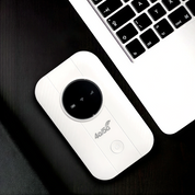 4G LTE Mobile WIFI Router Portable Hotspot Multiple Devices