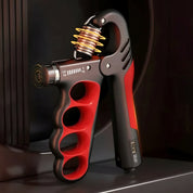 Adjustable Grip Strengthener Hand Strength Recovery Training