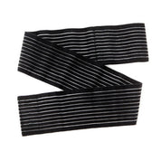 Ankle Support Brace Sprained Foot Stabilizing Compression Wrap