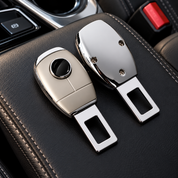 Auto Seat Belt Extender Comfort Safety Beltlock