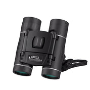 Compact 40x22 Binoculars Camping Hiking Birdwatching