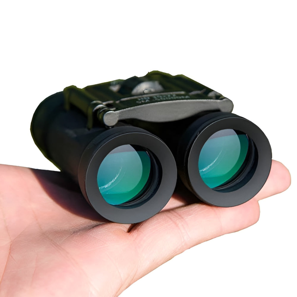 Compact 40x22 Binoculars Camping Hiking Birdwatching