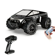 Remote Control Truck Off Road Adventure All Terrain Fun