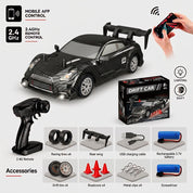 Remote Control Truck Off Road Adventure All Terrain Fun