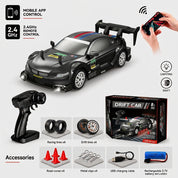 Remote Control Truck Off Road Adventure All Terrain Fun
