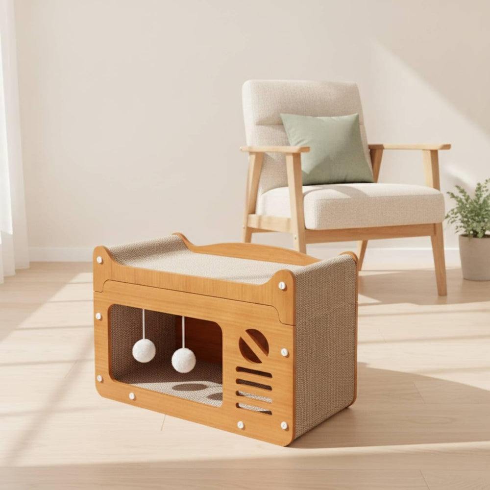 CatScratcherBedCondoPlayhouseFurniture_1.jpg