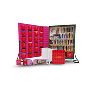 Christmas Advent Calendar Book Lovers 24 Literary Surprises 3