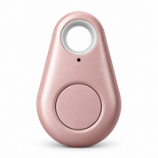 GPS Tracker Real-Time Location Sos Alerts & Geofencing
