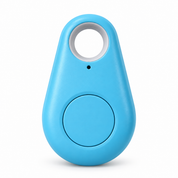 GPS Tracker Real-Time Location Sos Alerts & Geofencing