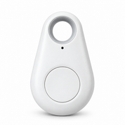 GPS Tracker Real-Time Location Sos Alerts & Geofencing
