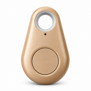 GPS Tracker Real-Time Location Sos Alerts & Geofencing