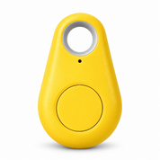 GPS Tracker Real-Time Location Sos Alerts & Geofencing