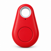 GPS Tracker Real-Time Location Sos Alerts & Geofencing