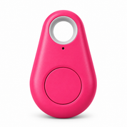 GPS Tracker Real-Time Location Sos Alerts & Geofencing