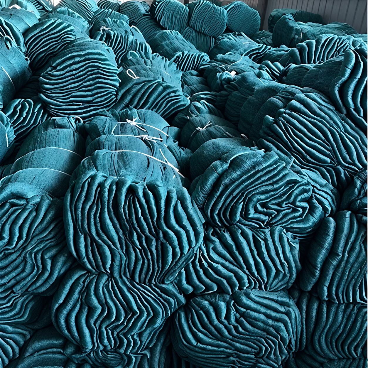Garden Netting Plant Protection UV-Resistant Durable Mesh