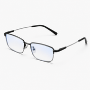 Lightweight Light Glasses Progressive Reading Multi-Focus