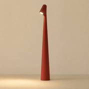Nordic Minimalist LED Floor Lamp Modern Home Lighting