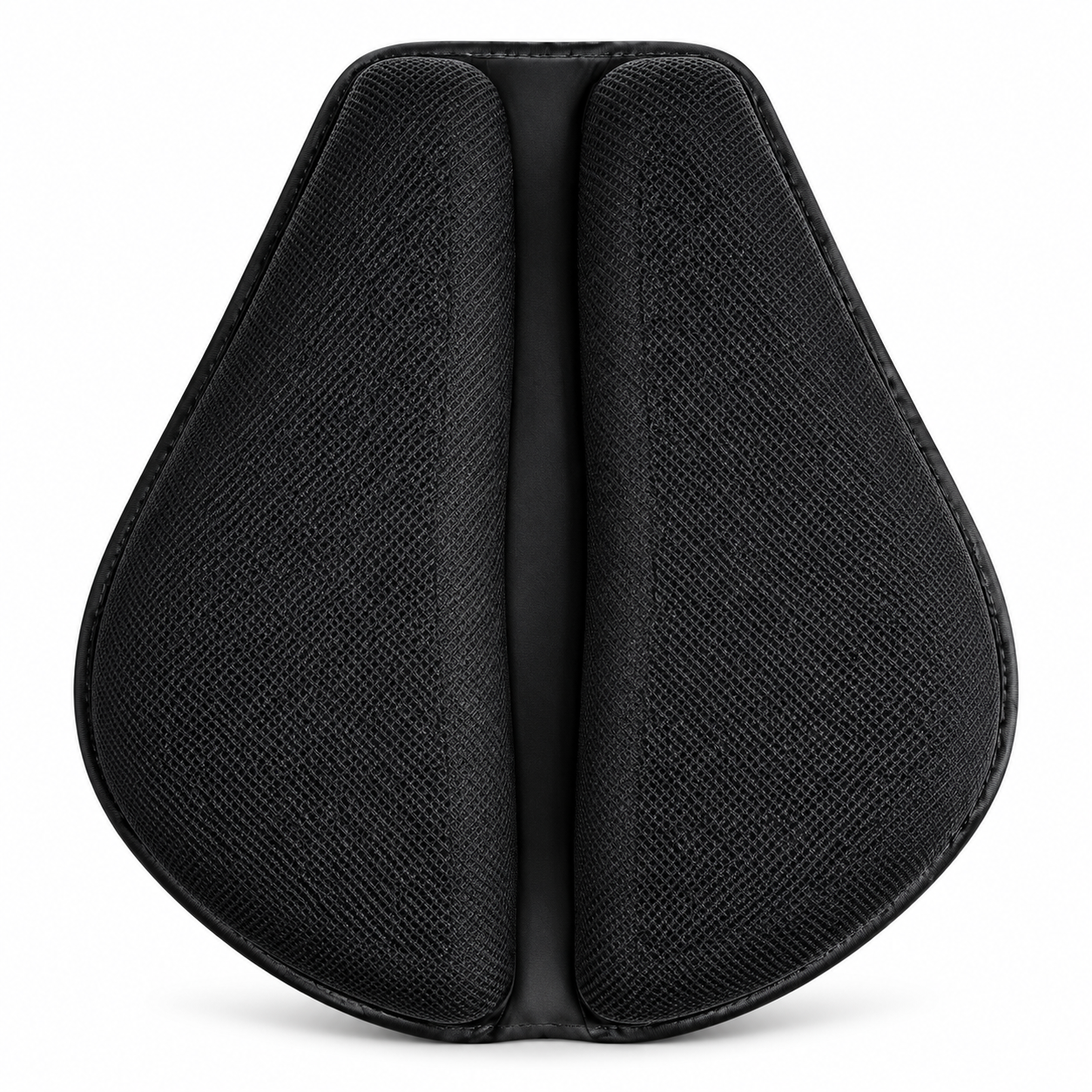 Motorcycle Gel Seat Pad Comfortable Long-Distance Riding