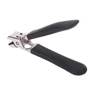 Nail Clipper Ergonomic Grip Precision Grooming Tools