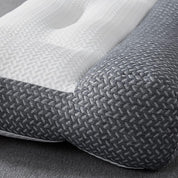 Neck Pillow Side Sleeper Contour Support Bed Cushion