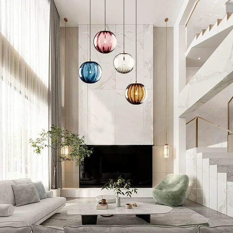 Oliver | Modern Kitchen Pendant Lighting Illuminate Your Space 1