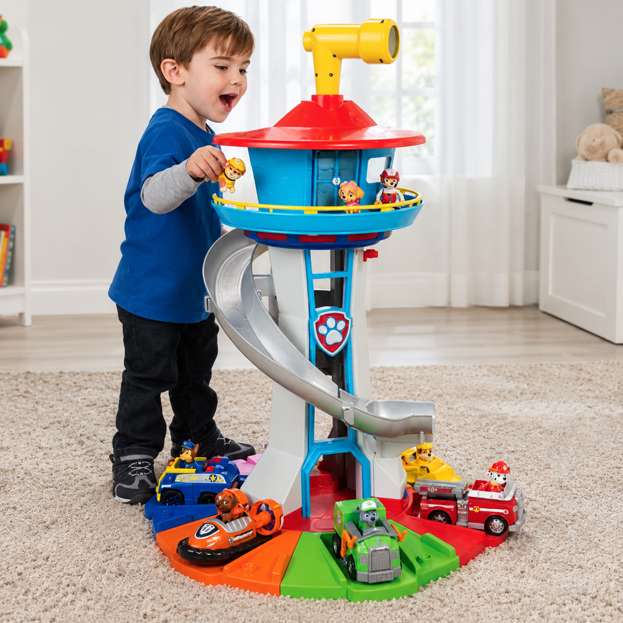 PlaysetSlideCarsFunTowerToyActivePlay.png