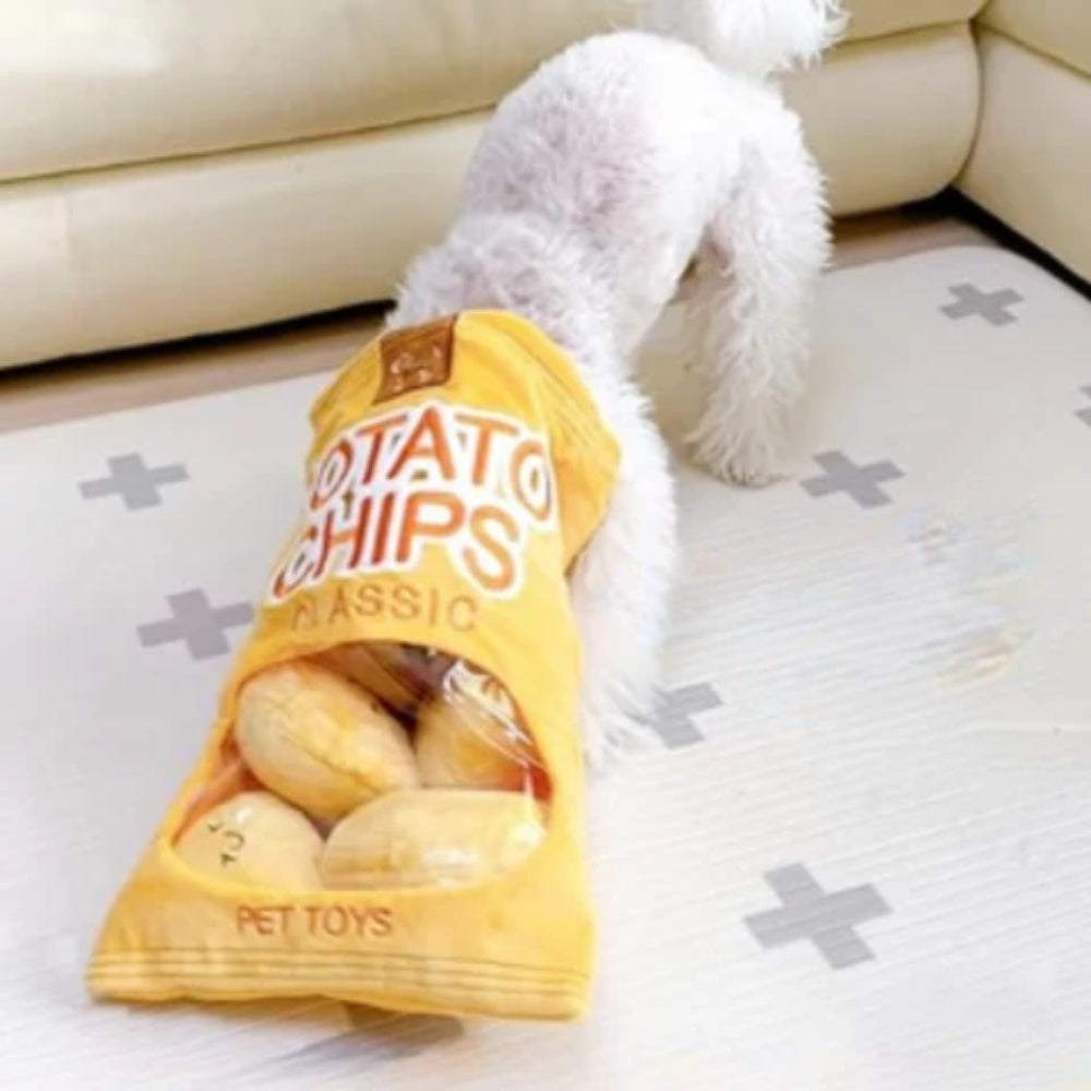 PlushDogToysPotatoChipSetInteractivePlayChewing_1.jpg