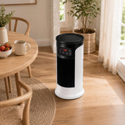 Portable Air Conditioner Fan Indoor Cooling Stand-Up Unit Windowless