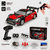 Remote Control Truck Off Road Adventure All Terrain Fun