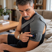 Relief Therapy Device Pain Management Muscle Recovery