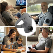 Relief Therapy Device Pain Management Muscle Recovery