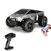 Remote Control Truck Off Road Adventure All Terrain Fun