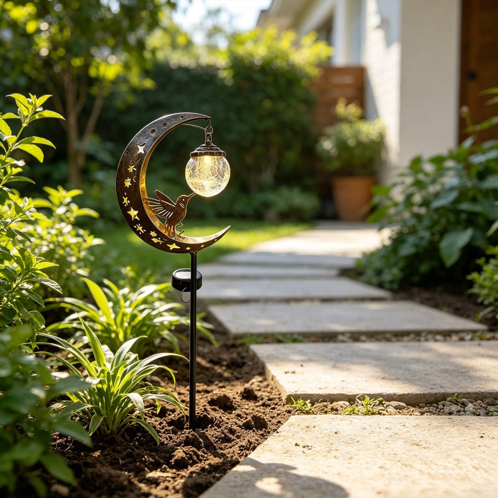 SolarGardenStakeLightHummingbirdMoonDesign_4.jpg