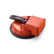Suction Cup Lifter Flooring Tool Lever Handle Heavy Object Moving