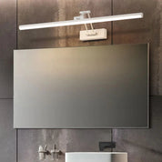 Adjustable Black Linear Wall Lamp Modern Indoor Spaces - Image 14