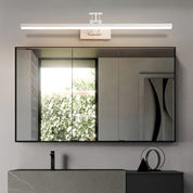 Adjustable Black Linear Wall Lamp Modern Indoor Spaces - Image 25