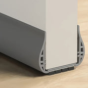 Adjustable Doorstop Insulation and Soundproofing - Image 1