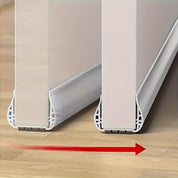 Adjustable Doorstop Insulation and Soundproofing - Image 10