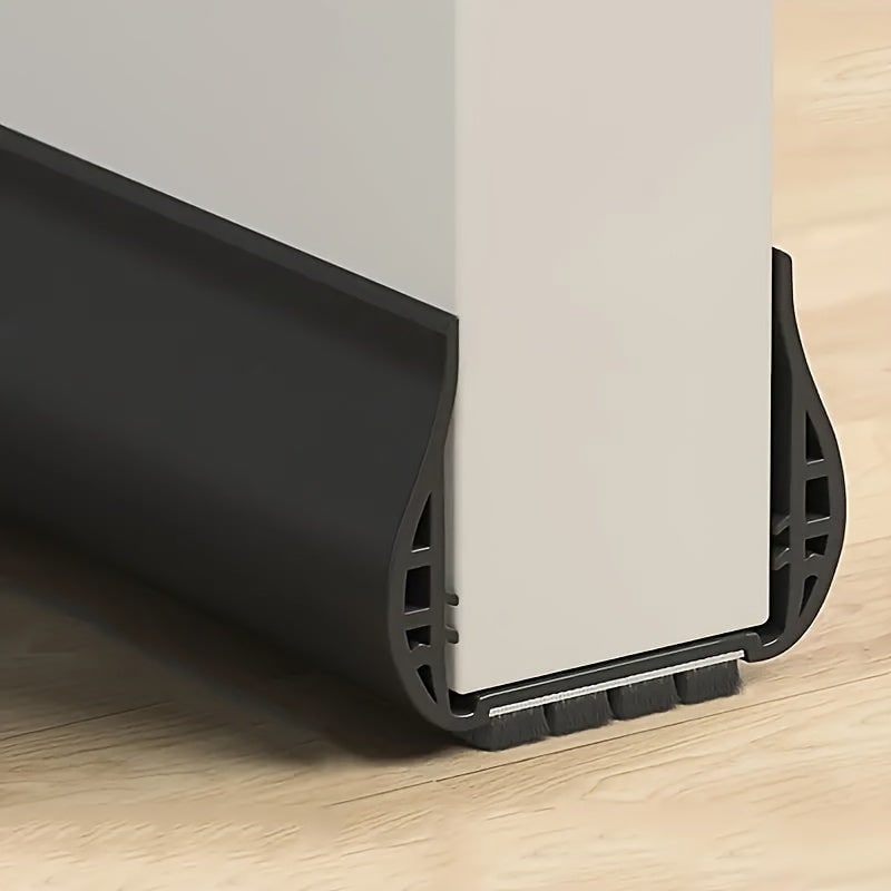 Adjustable Doorstop Insulation and Soundproofing - Image 11
