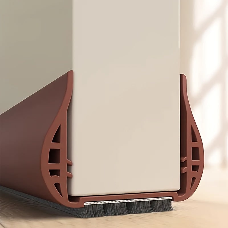 Adjustable Doorstop Insulation and Soundproofing - Image 13