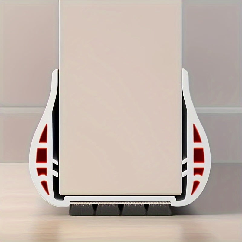 Adjustable Doorstop Insulation and Soundproofing - Image 5