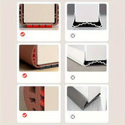 Adjustable Doorstop Insulation and Soundproofing - Image 9