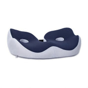 Seat Cushion Memory Foam Adjustable Inserts Ergonomic Chair Support