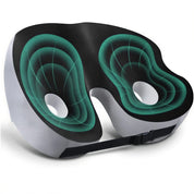 Seat Cushion Memory Foam Adjustable Inserts Ergonomic Chair Support