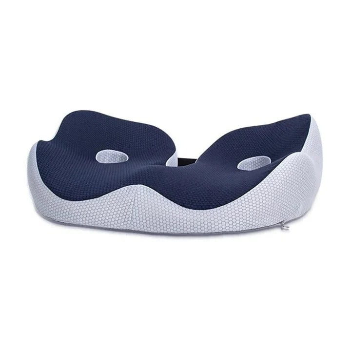 Adjustable Sit Cushion Bone Relief Custom Support Features - Image 1